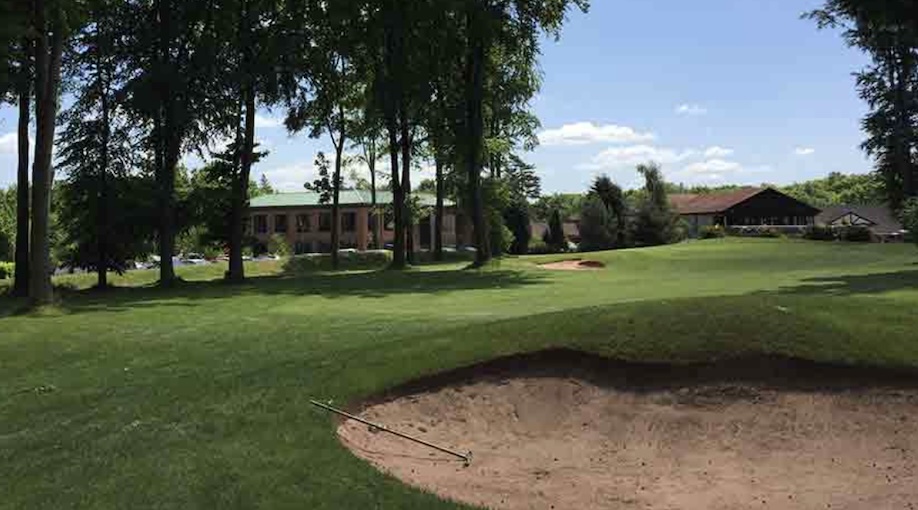 Photo of Forest Pines Golf Club